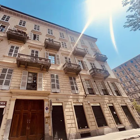 Top Rooms Torino-3