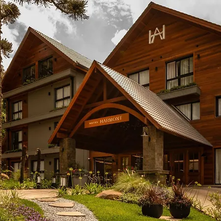 Harmont Hotel-2