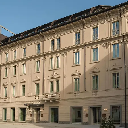 Palazzo San Gottardo Lake Como, a Radisson Collection Hotel-2