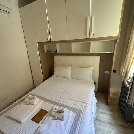 Hotel Antico Capon-2