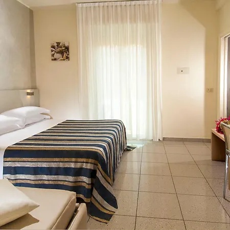Hotel Magda-3