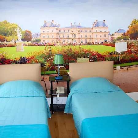 Hotel Jean Bart-3