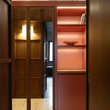 Elizabeth Unique Venice - A Member Of Design Hotels-3
