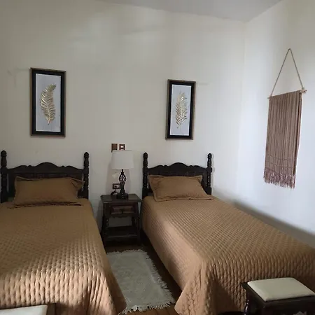 Hotel Posada San Rafael-2