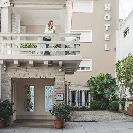 Hotel Selent-2