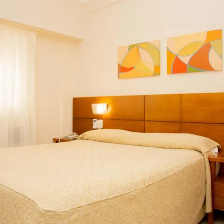 Hotel Selent-3