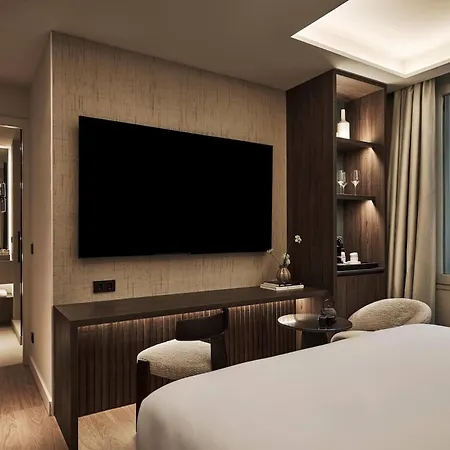 Nobu Hotel Madrid-3