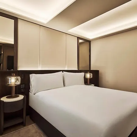 Nobu Hotel Madrid-2
