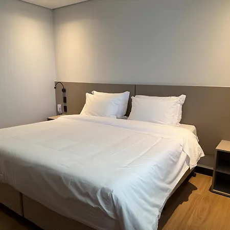 Hotel Plaza Belmar By Hcc-3