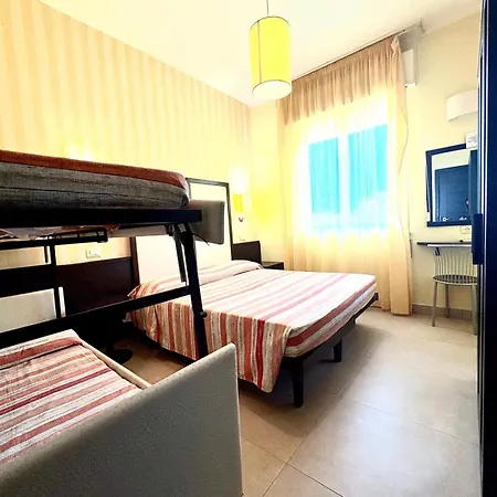 Hotel San Carlo Cesenatico-2