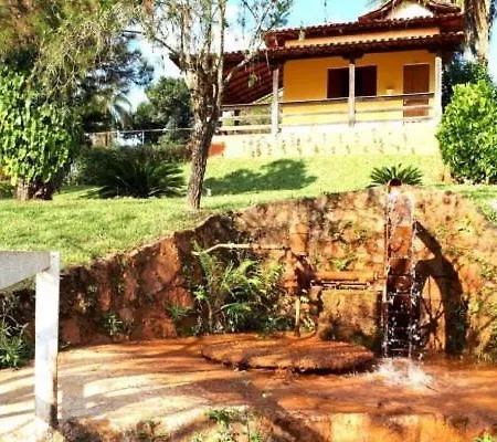 Pousada Coqueiro Verde-3