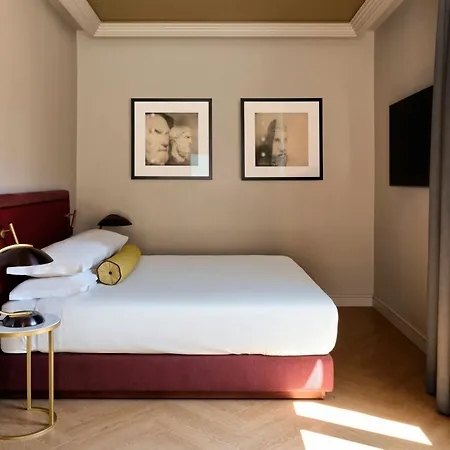 Hotel Urbana, a Tribute Portfolio Hotel-2