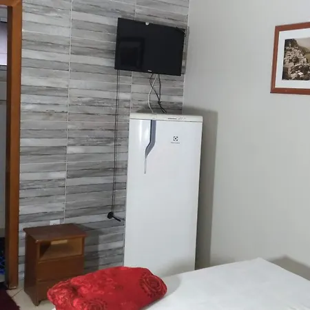 Hotel Roma-3