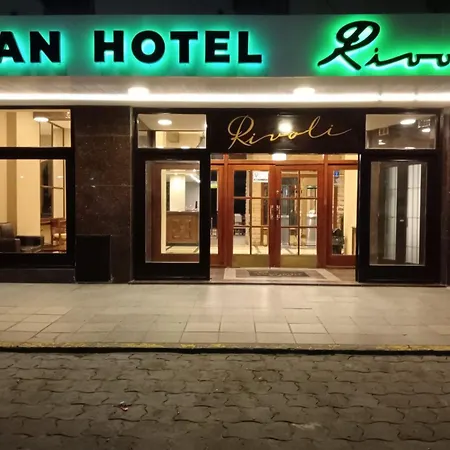 Hotel Rivoli-3