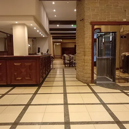 Hotel Rivoli-2