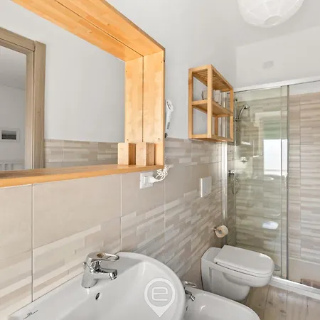 La camera chiara - Elegant Suites-2
