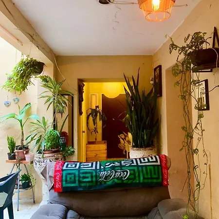 Hostal Casa Margarito-3