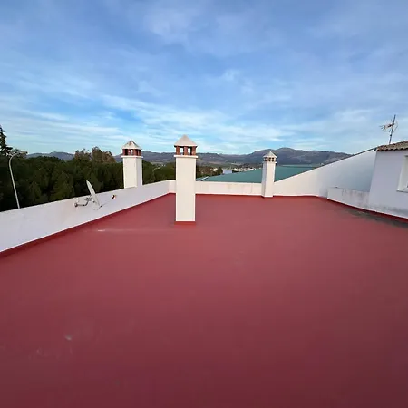 Villa La Torrecilla-2