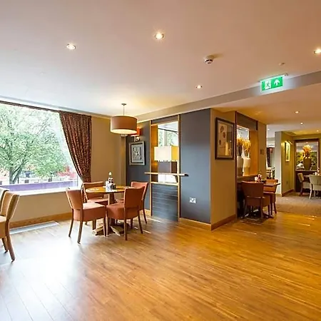 Premier Inn London St.Pancras-3