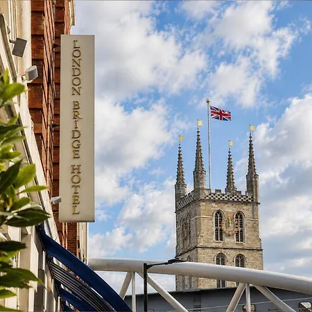 London Bridge Hotel-3