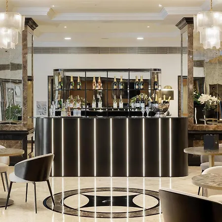 Dom Pedro Lisboa Hotel, A Member Of Radisson Individuals-3