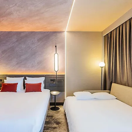 Novotel Lisboa-3