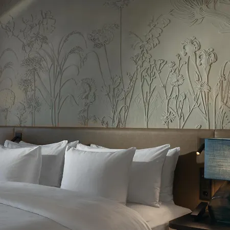 Hotel Okura Amsterdam - The Leading Hotels Of The World-2