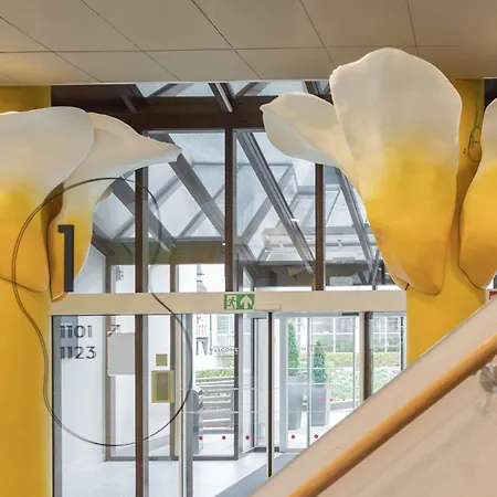 Ibis Styles Brugge Centrum-3