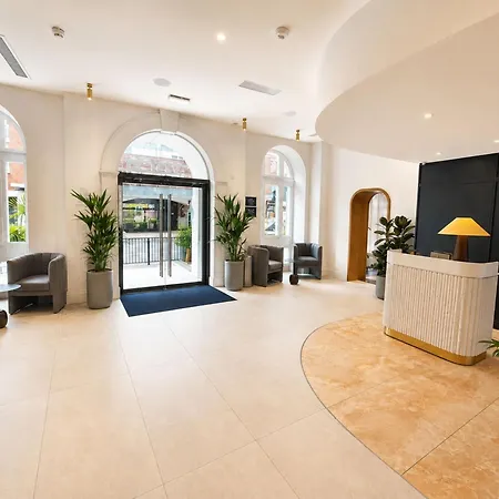 Voco London - Bloomsbury By Ihg-3
