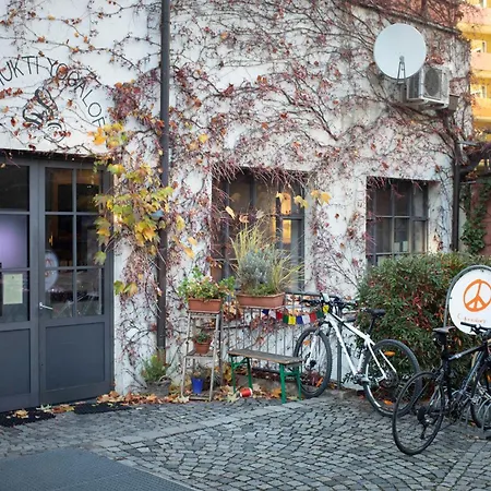 Holiday Inn Munich City Centre By Ihg-3