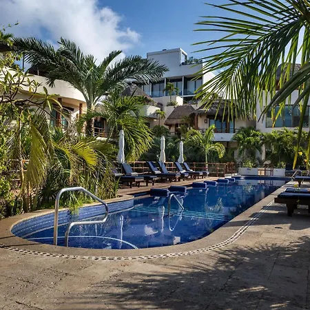 Porto Playa Condo Hotel&Beach Club-2