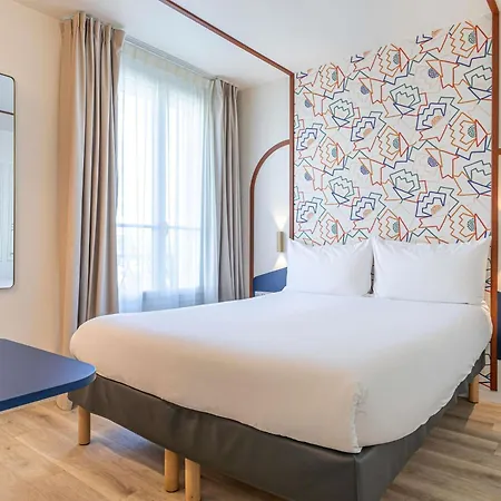 Ibis Styles Paris Eiffel Cambronne-2