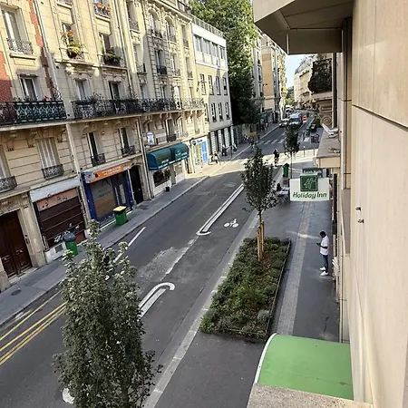 Holiday Inn Paris Montmartre By Ihg-2