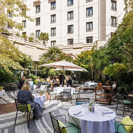 Novotel Paris Les Halles-3