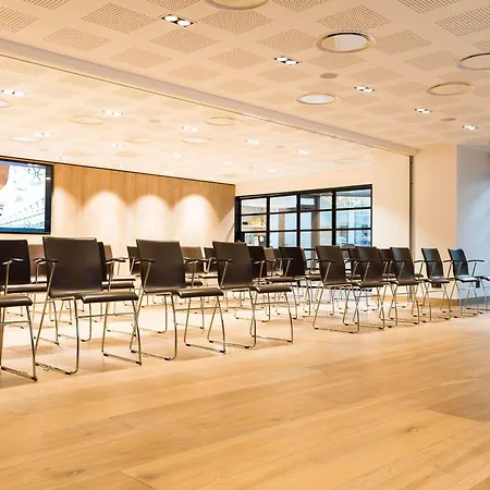 Novotel Paris Les Halles-3