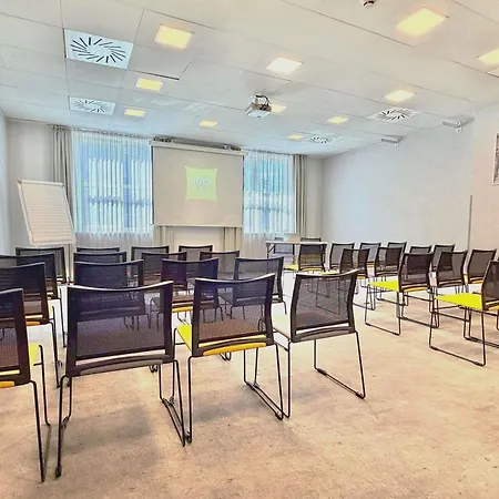 Ibis Styles Budapest City-2