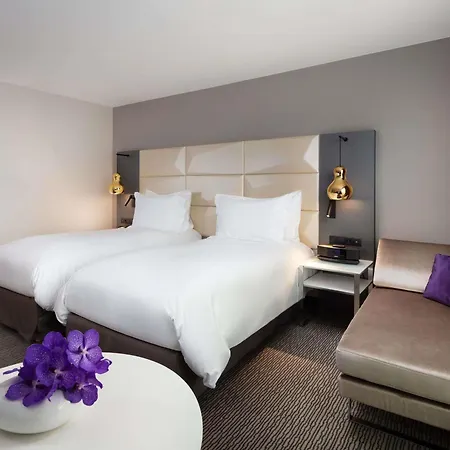 Sofitel Warsaw Victoria-3