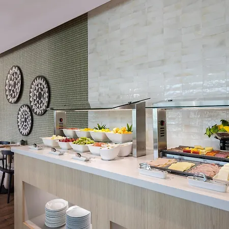 Hotel Malaga Alameda Centro, Affiliated By Melia-3