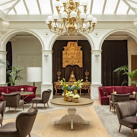 Palacio de los Duques, a Gran Meliá Hotel - The Leading Hotels of the World-3