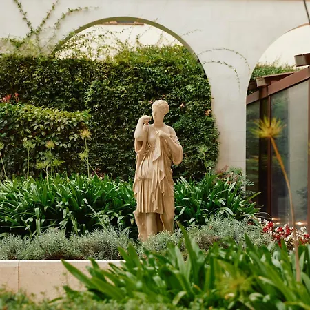 Palacio de los Duques, a Gran Meliá Hotel - The Leading Hotels of the World-3