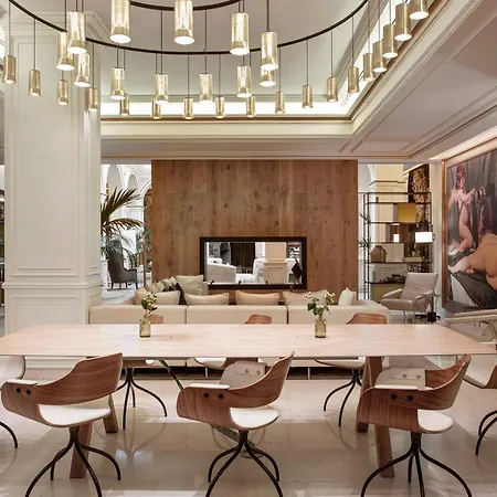 Palacio de los Duques, a Gran Meliá Hotel - The Leading Hotels of the World-2
