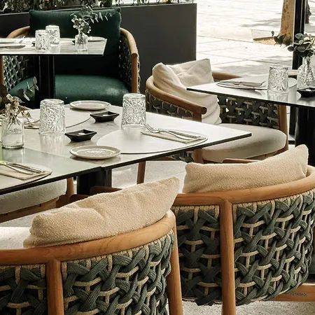 Hospes Puerta De Alcala, A Member Of Design Hotels-3
