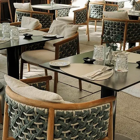 Hospes Puerta De Alcala, A Member Of Design Hotels-2
