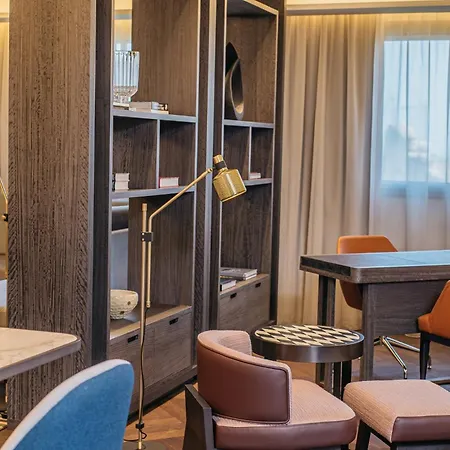 Intercontinental Barcelona By Ihg-3