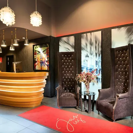 Leonardo Hotel Barcelona Las Ramblas-2