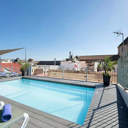 Leonardo Hotel Barcelona Las Ramblas-3