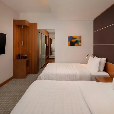 Le Meridien Barcelona-2
