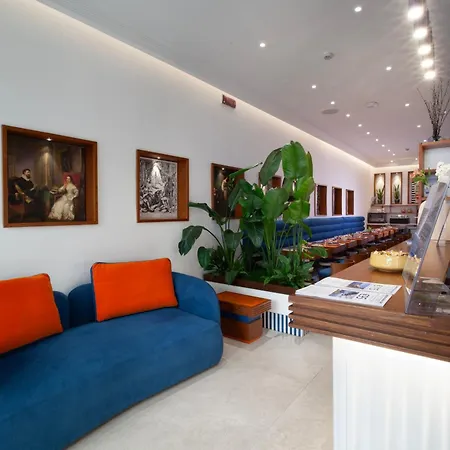 Hotel Tasso Suites&Spa-2
