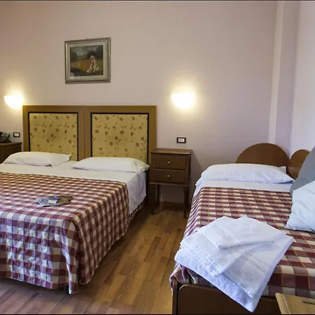 Hotel Il Giardino-3