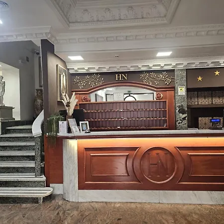 Hotel Nizza-2